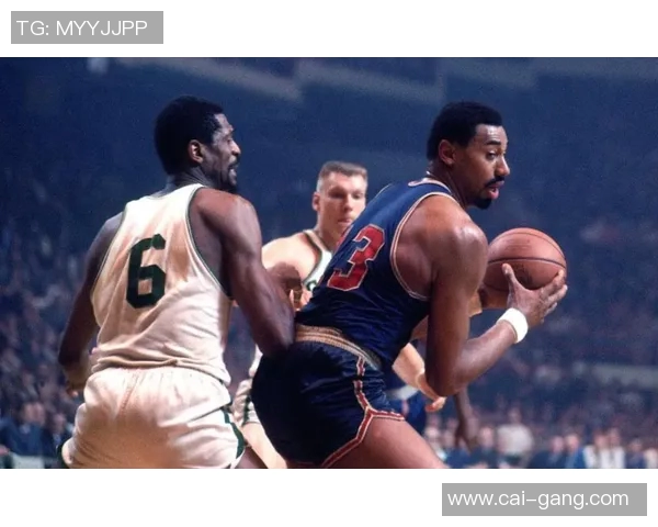 威尔特张伯伦的传奇职业生涯与背后不为人知的荣耀故事