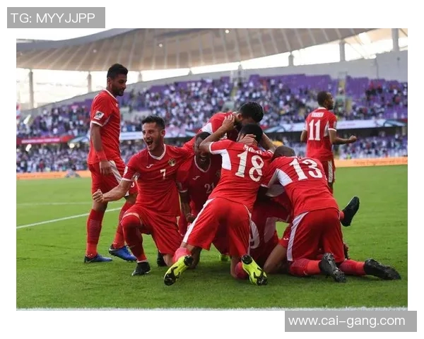 世预赛焦点对决约旦迎战科威特争夺晋级名额的关键之战