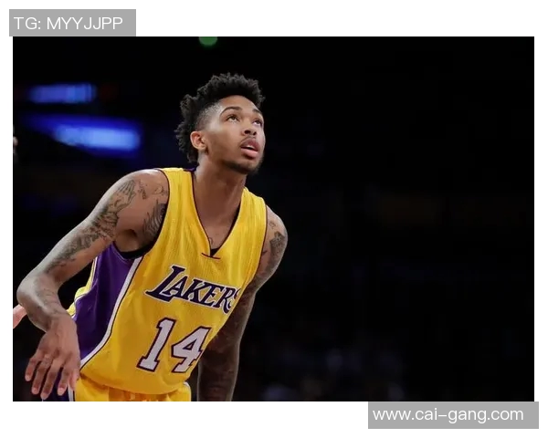 布兰登英格拉姆的篮球之路：从新秀到全明星的蜕变与成长