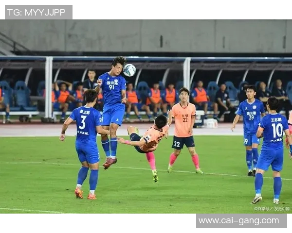 江原队与尚州尚武的激烈对决展现足球魅力与团队精神的巅峰较量